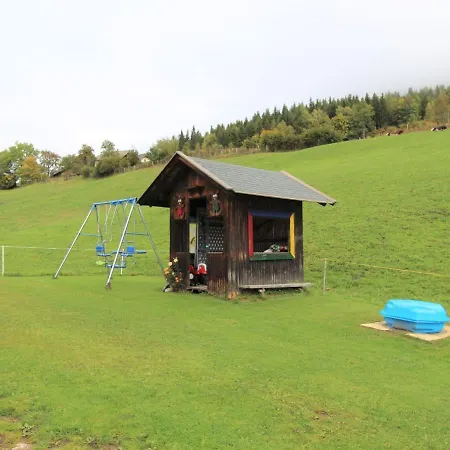 Ferienhaus Lush In *