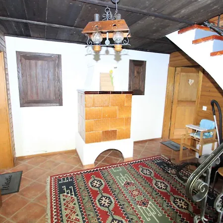 Ferienhaus Lush In *