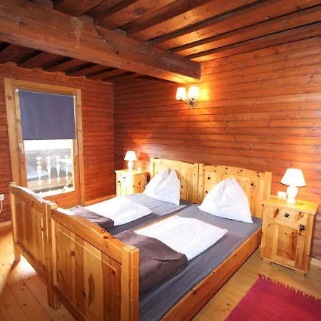 Lush In Ferienhaus *