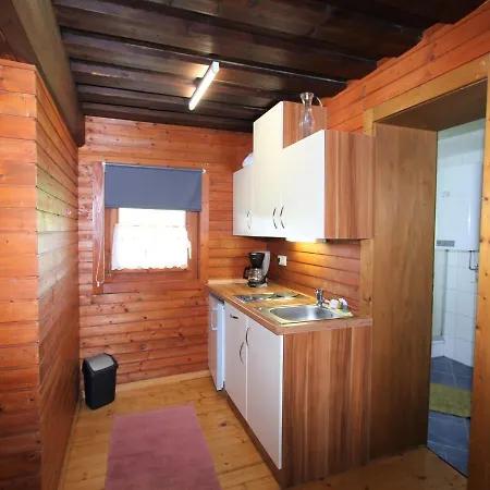 In Near Slopes & Fresach