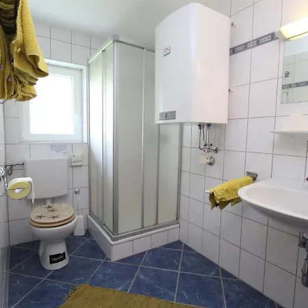 In Near Slopes & Tatil Evi