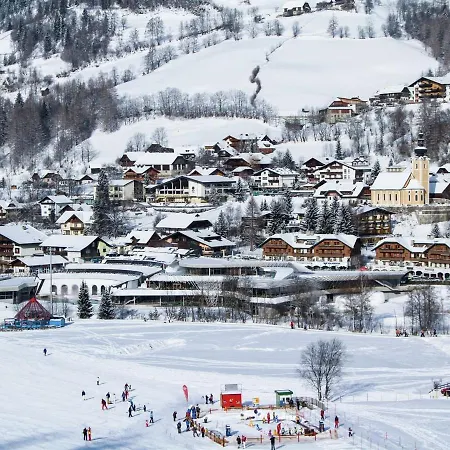 In Near Slopes & *