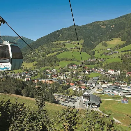 In Near Slopes & Prázdninový dům Fresach