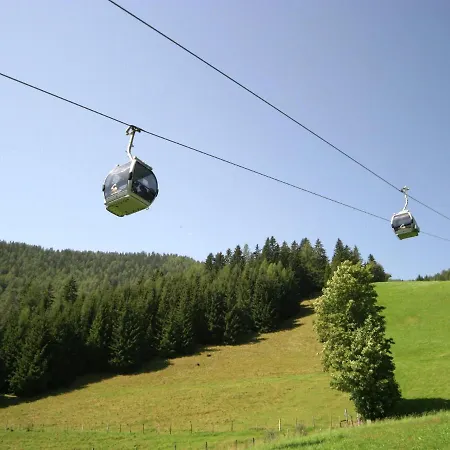 In Near Slopes &