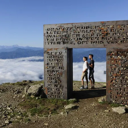 In Near Slopes & Fresach