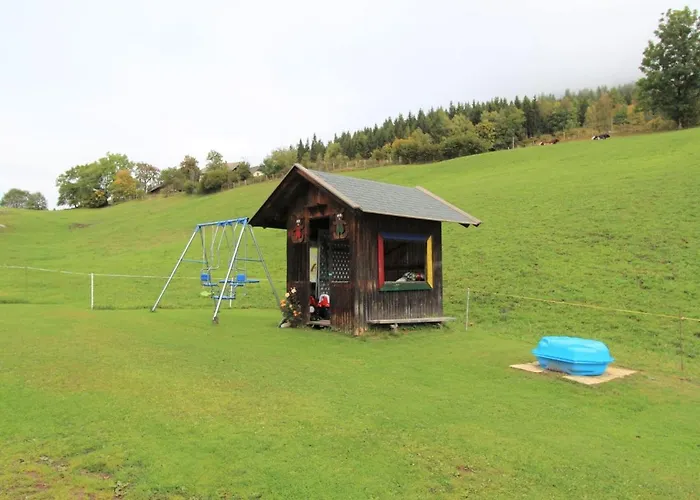 בית נופש In Near Slopes & *