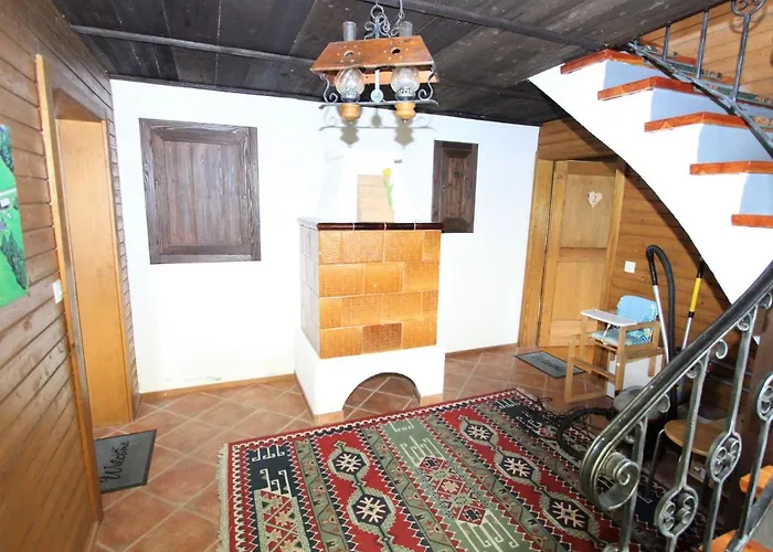 Holiday home In Near Slopes & *