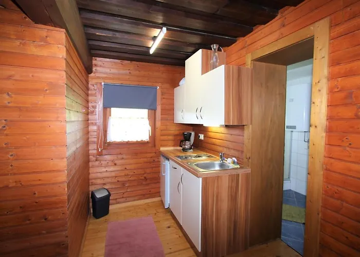 In Near Slopes & Fresach