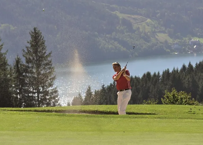 In Near Slopes & * Fresach