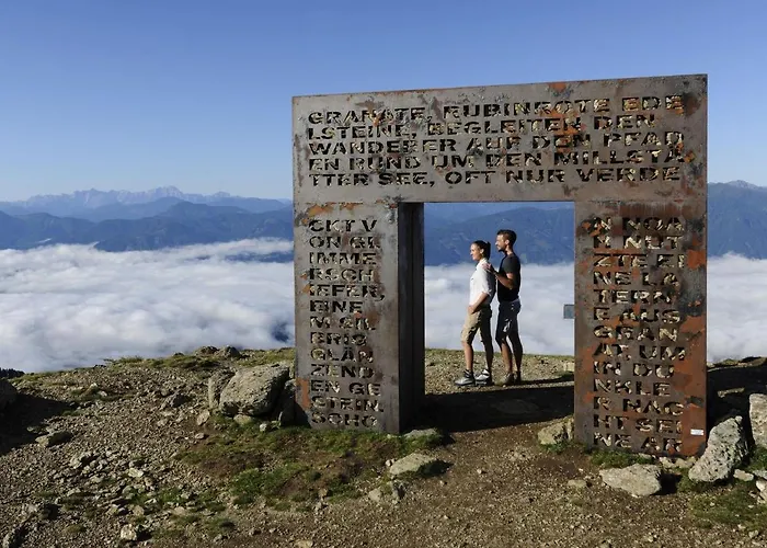 In Near Slopes & Fresach