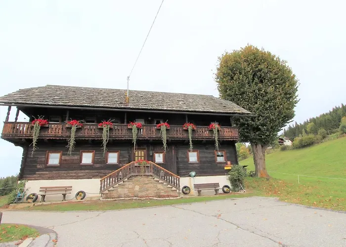 In Near Slopes & * Fresach